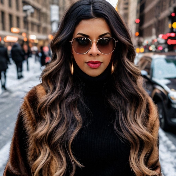 Meet your Posher, Sasha - Picture 1 of 1